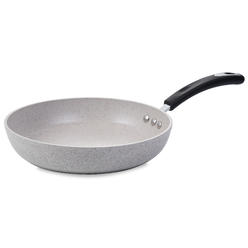 Ozeri 12" Stone Earth Frying Pan by Ozeri, with 100% APEO & PFOA-Free Stone-Derived Non-Stick Coating from Germany