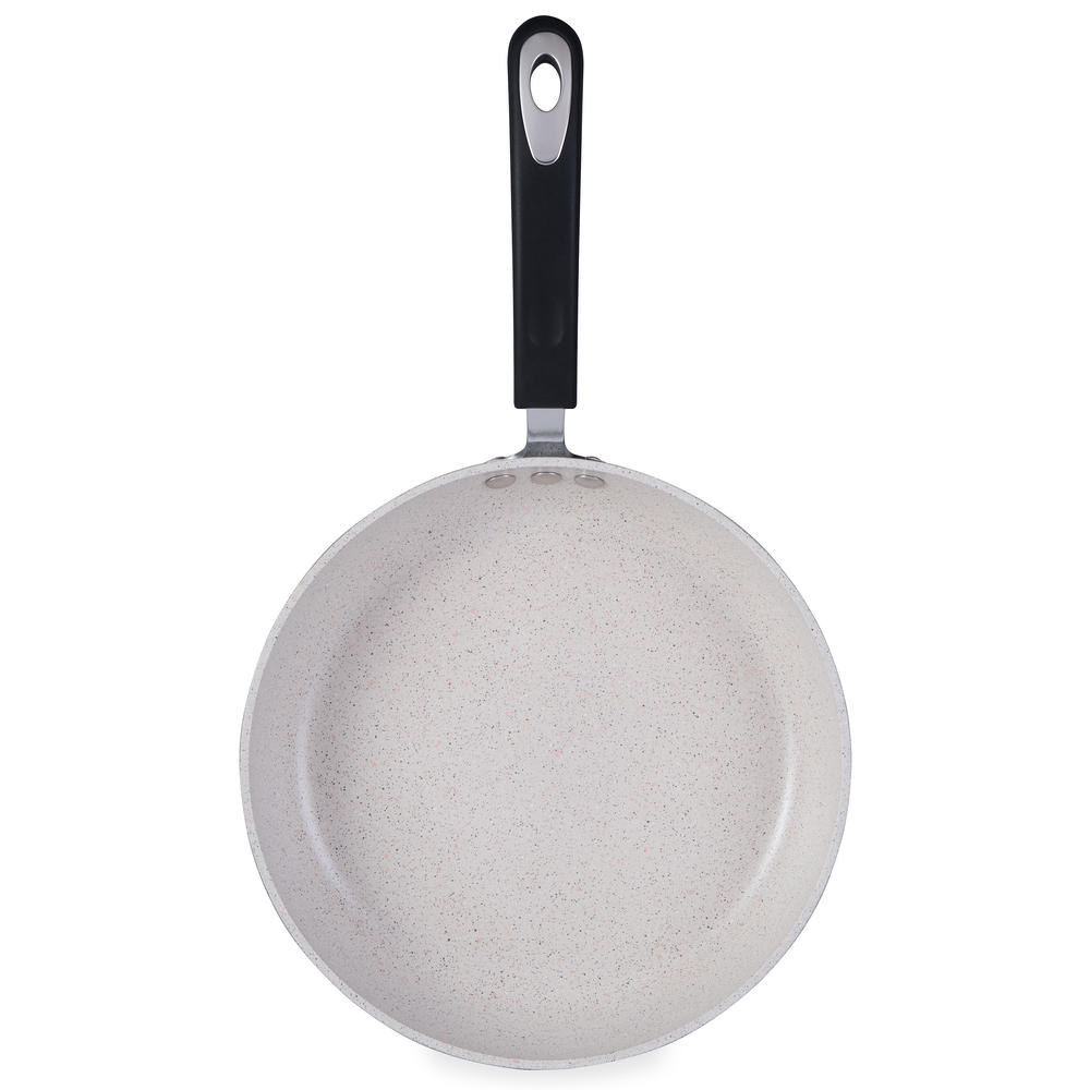 Ozeri 8" Stone Earth Frying Pan by , with 100% APEO & PFOA-Free Stone-Derived Non-Stick Coating from Germany