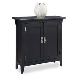 Leick Furniture Leick Favorite Finds Storage Cabinet Hall Stand