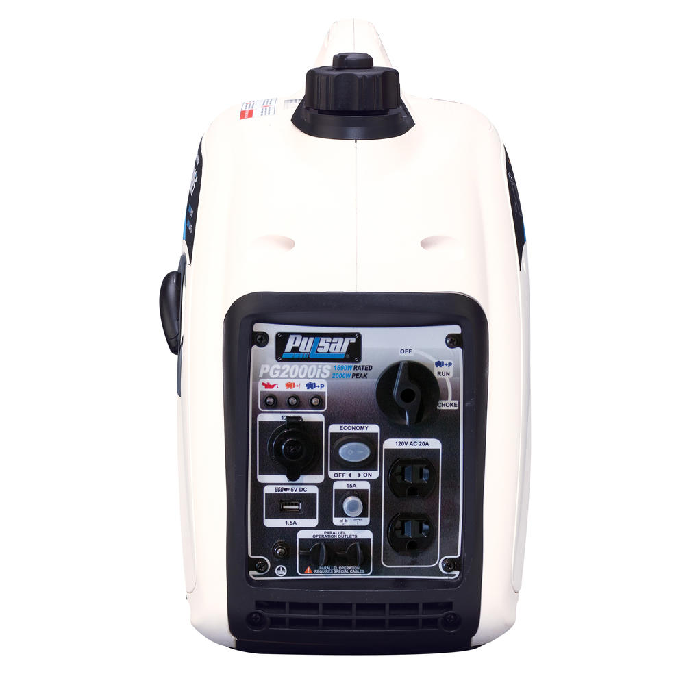 Pull Starter Recoil For Champion 40005 40048 42013 CSA42412 80CC 2.4HP Generators