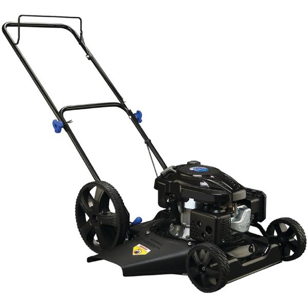 Pulsar PTG1220 20" Big Wheel Gas Push Mower American Freight (Sears