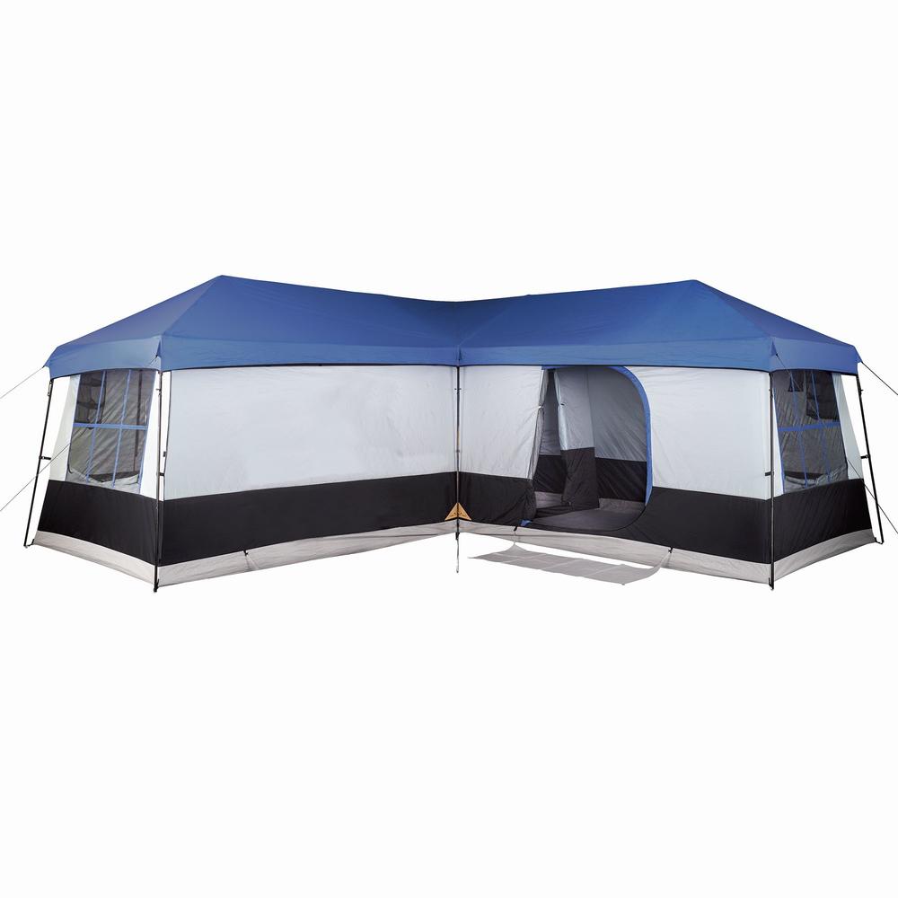 Northwest Territory 3Room Sequoia Tent