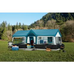 Cheap Cabin Tents