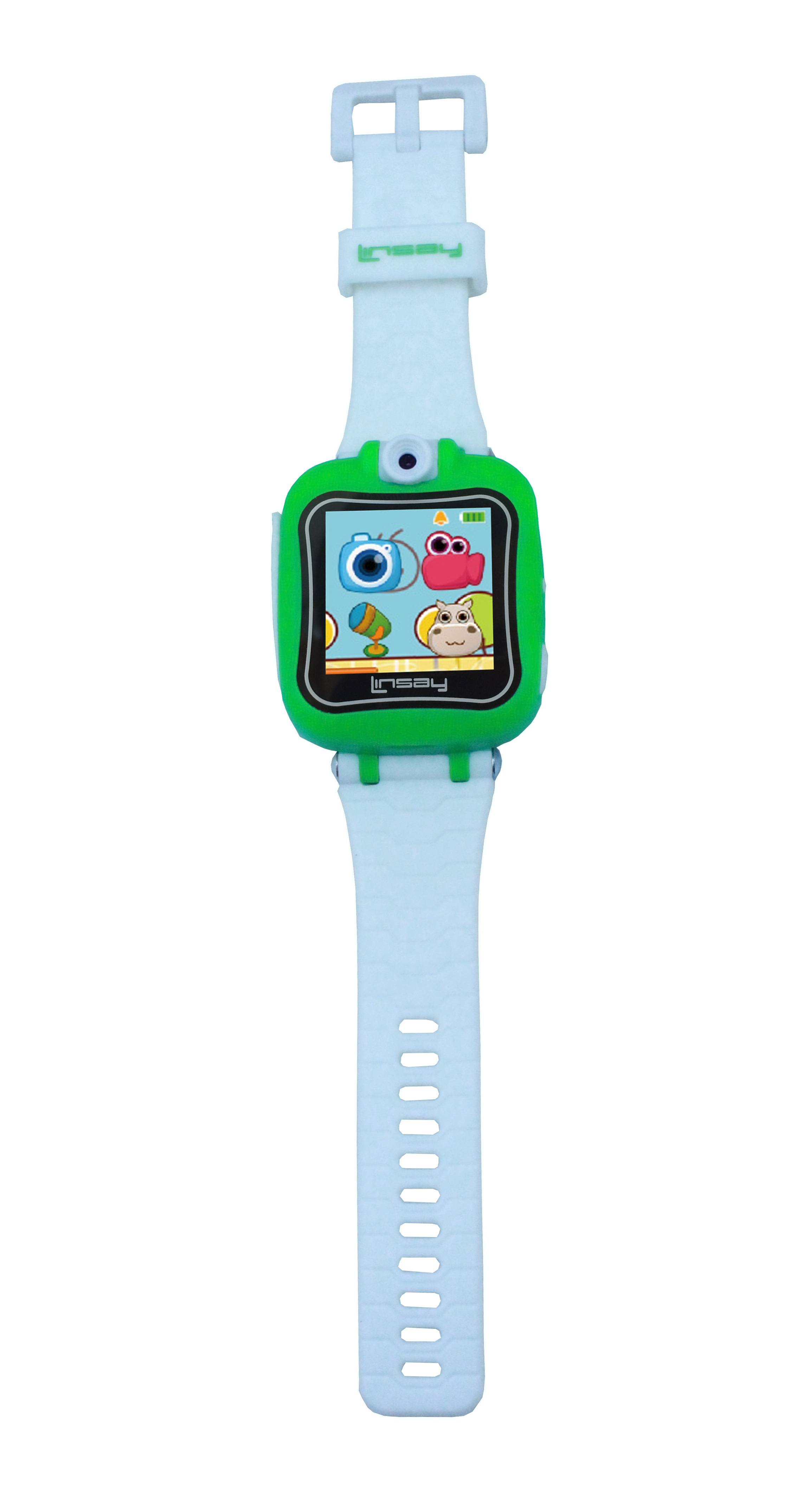 linsay smart watch kids