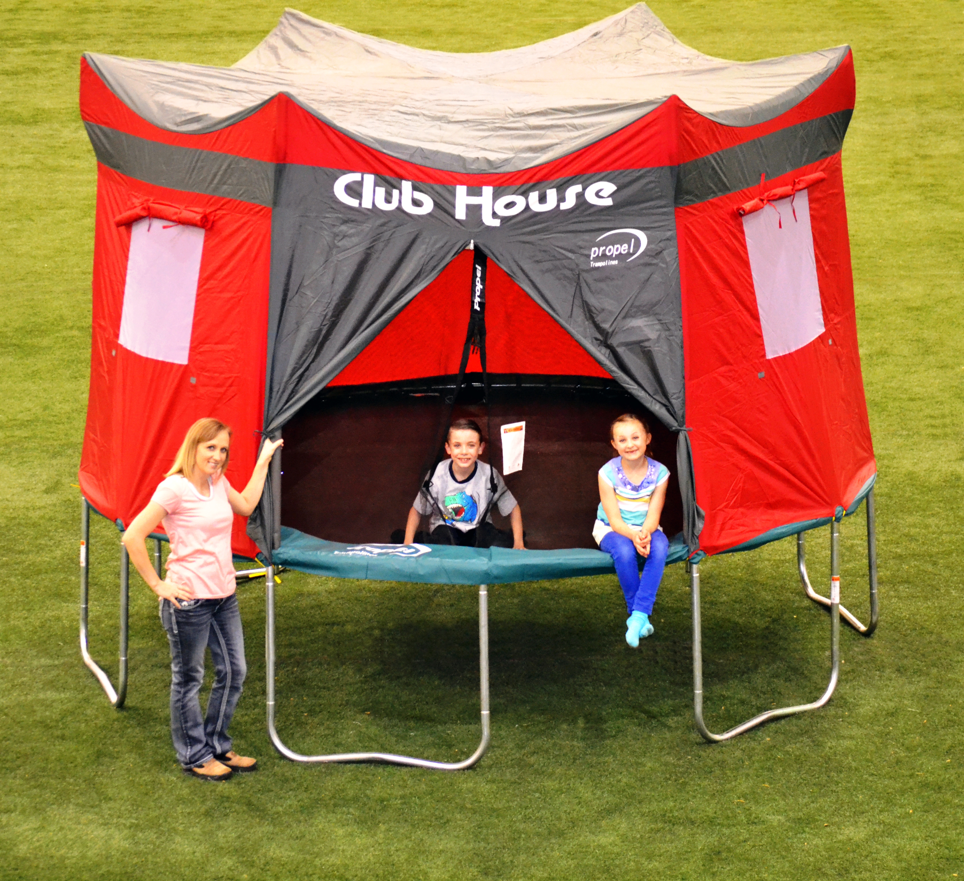 Propel Trampolines Trampoline Accessories Sears