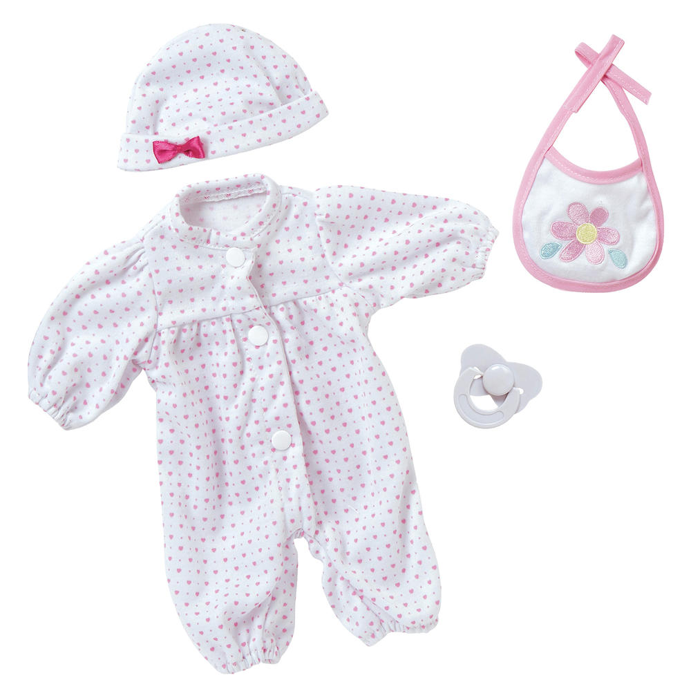 Adora Dolls PlayTime Baby Gift Set Age 3+