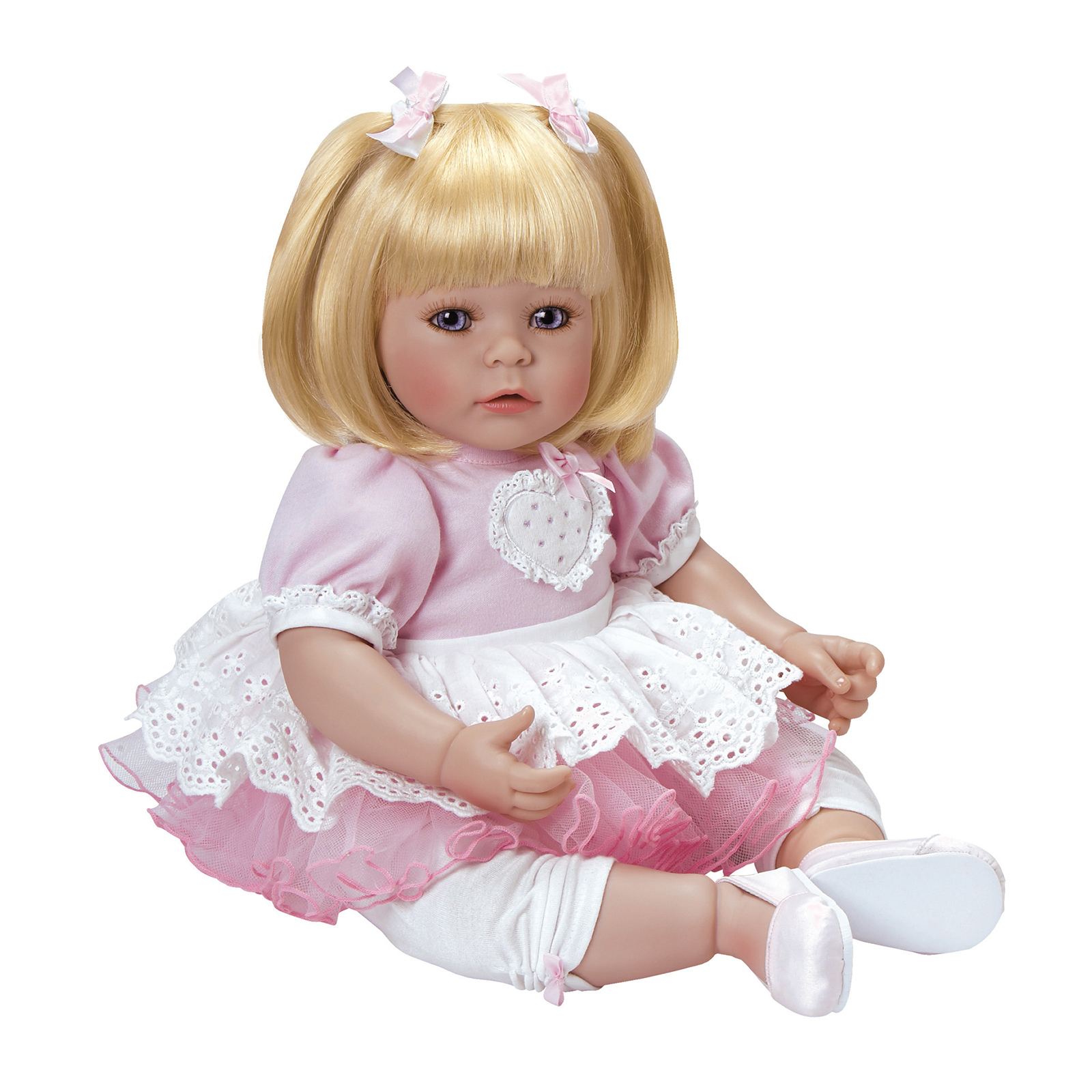 adora doll bubba bear