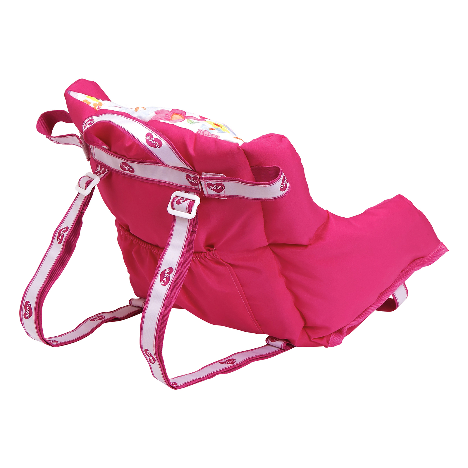 adora doll stroller