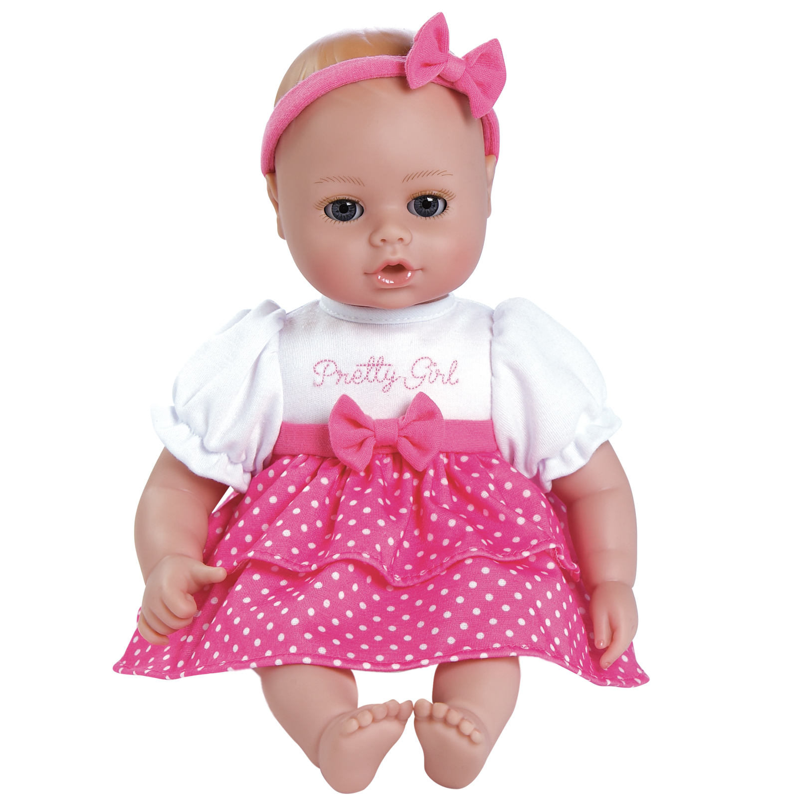 adora playtime doll