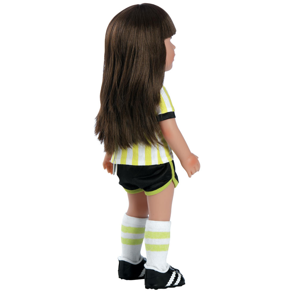 Adora Dolls Sports - Soccer Outfit with Shoes for 18" Doll
