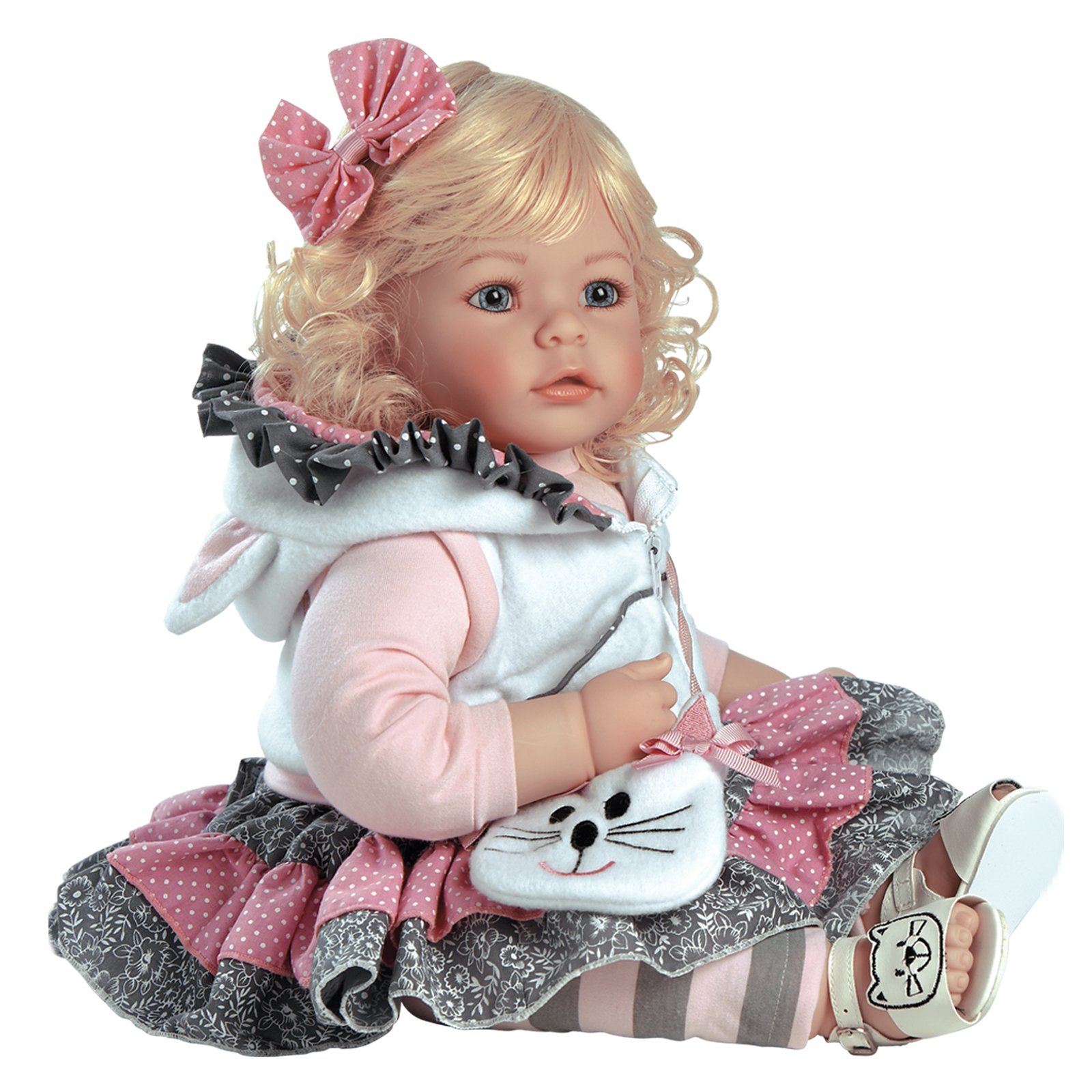 Кукла интернет магазин недорого. Куклы Адора adora. Куклы Адора Беби долл. Кукла Адора мяу. Адора кукла 50 см.