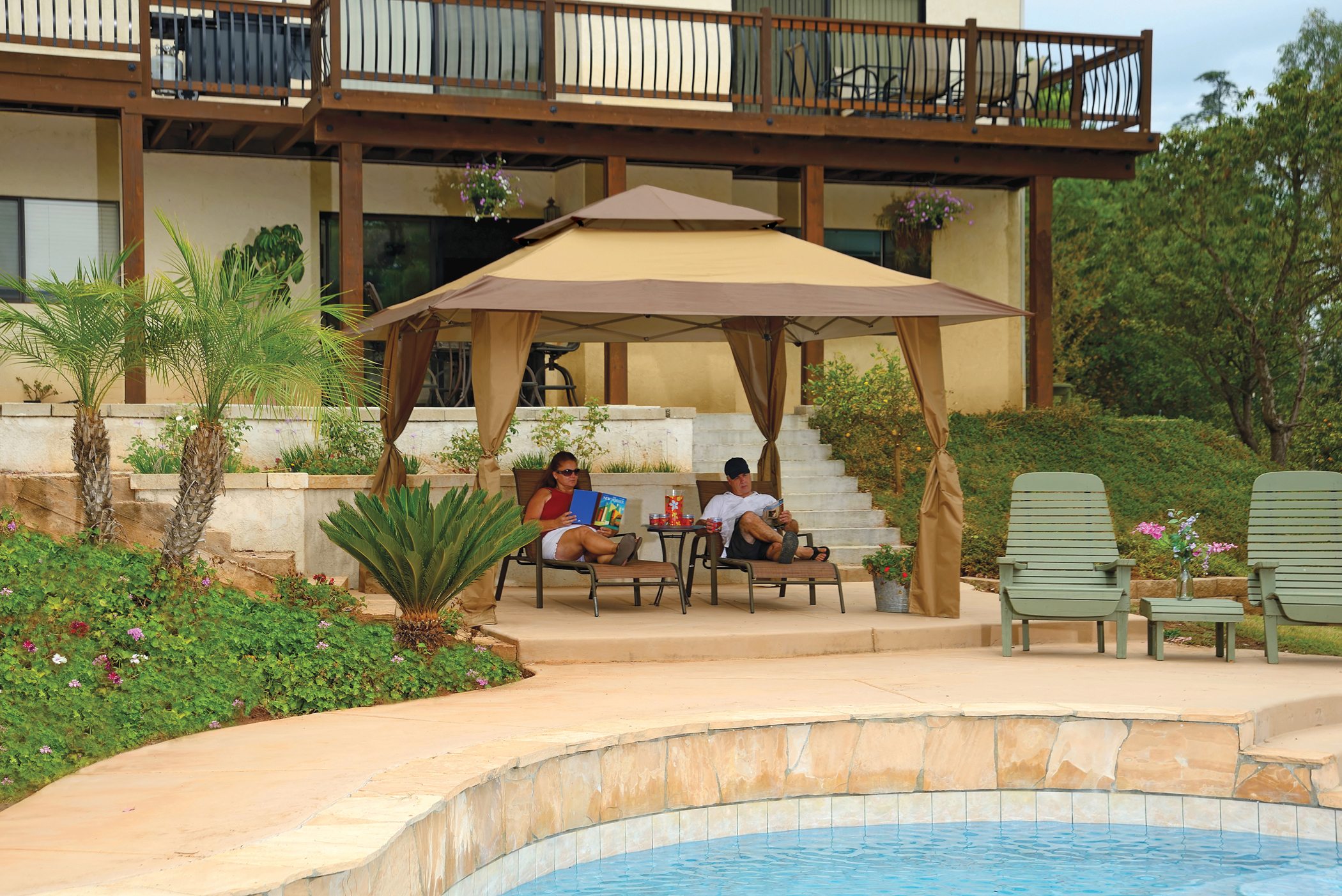 Z shade 13 x 13 clearance