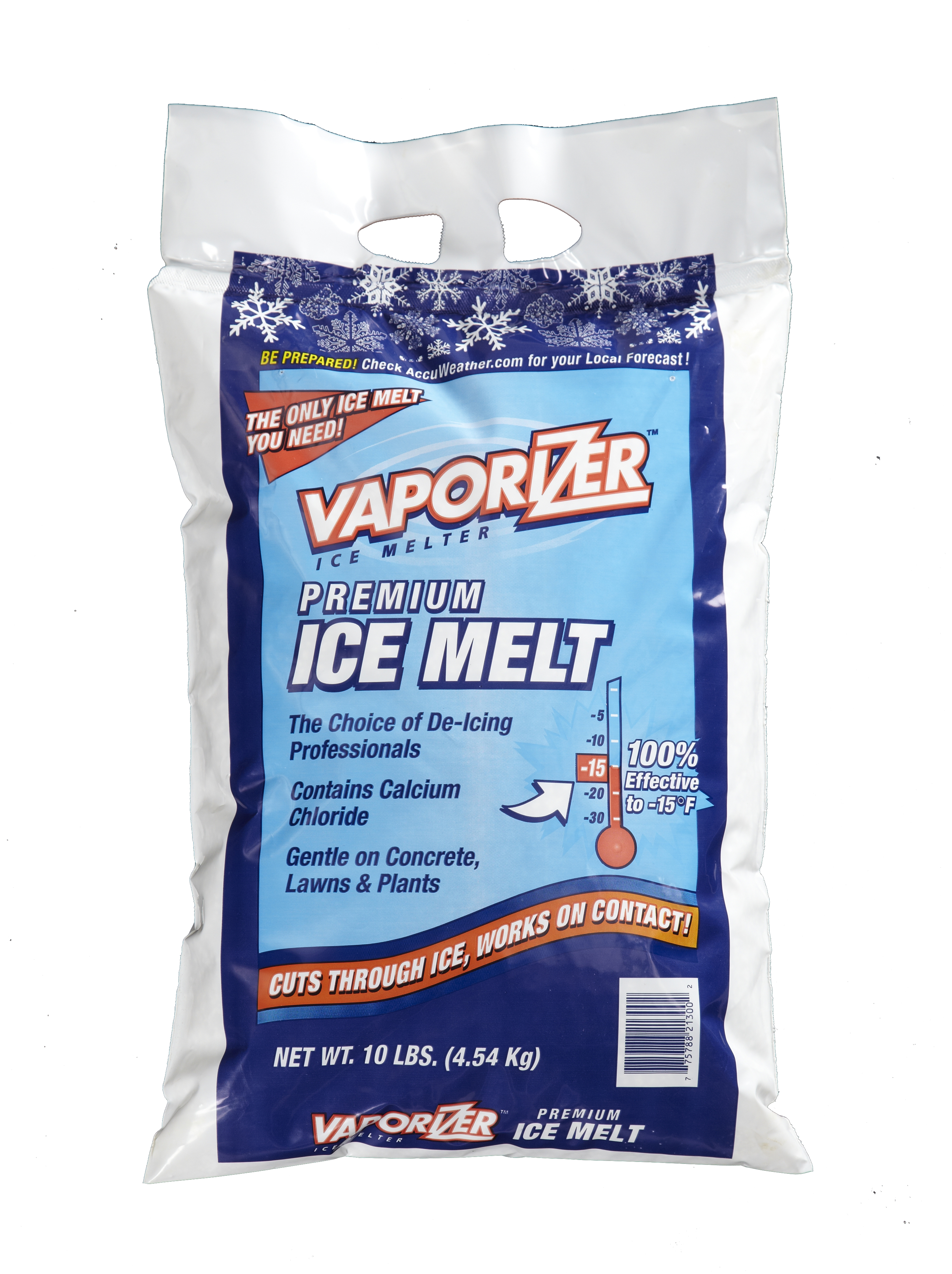 Vaporizer VPPB10BG 10 lbs. Premium Ice Melt Shop Your Way Online