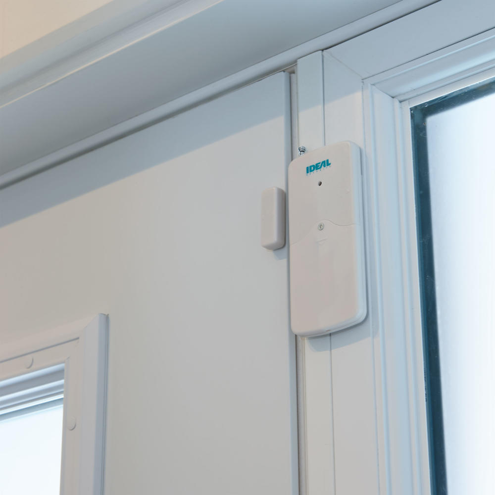 Ideal Security Inc. Wireless  Slim  Door or Window Sensor