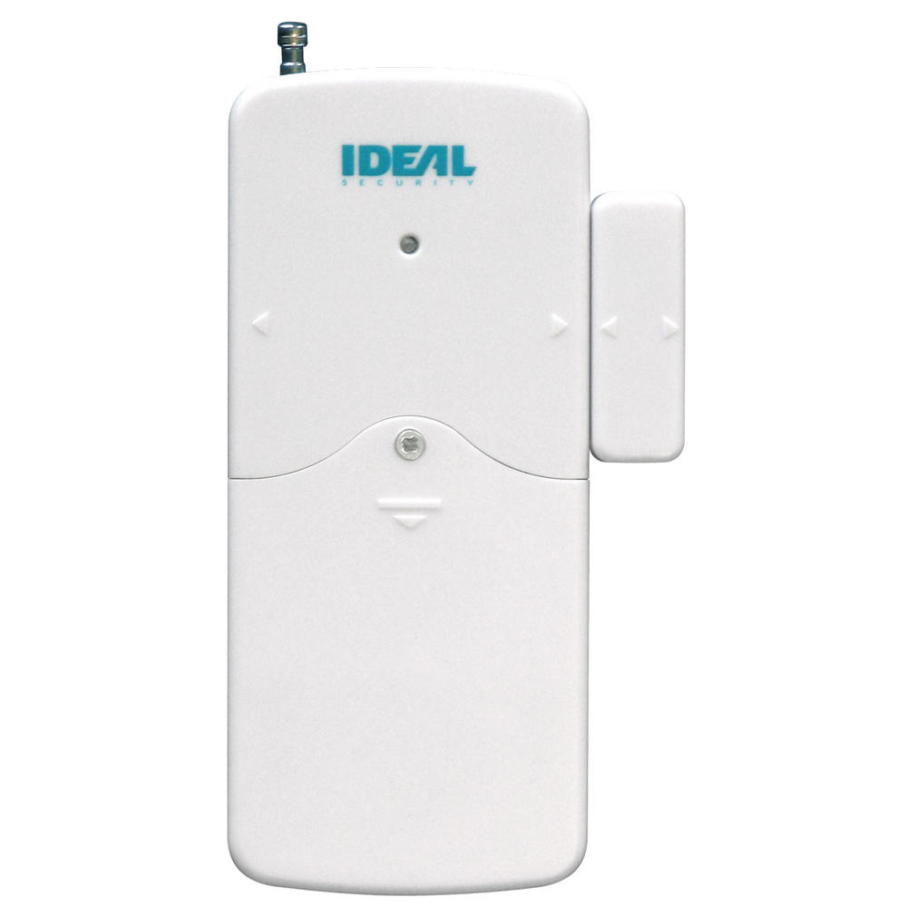 Ideal Security Inc. Wireless  Slim  Door or Window Sensor
