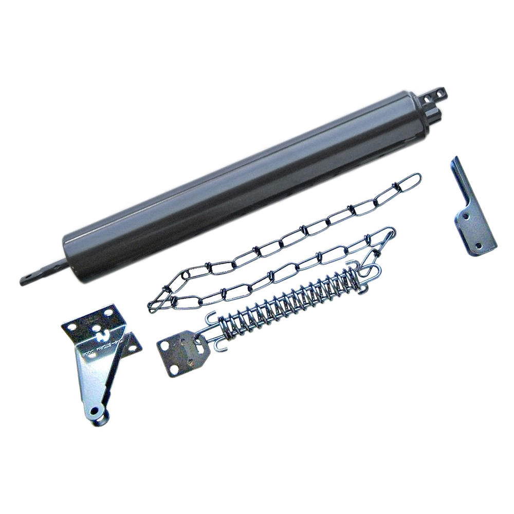 Ideal Security Inc. Heavy Duty Door Closer with Chain