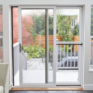 Ideal Security Inc. Ideal Security Inc Patio Door Security ...