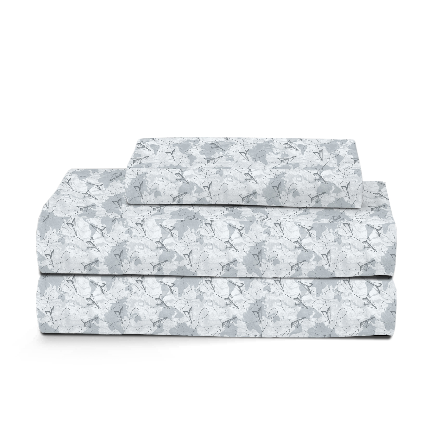 Joe Boxer Camo Sheet Set, Size: Twin Joe Boxer Camo Sheet Set, Size: Twin