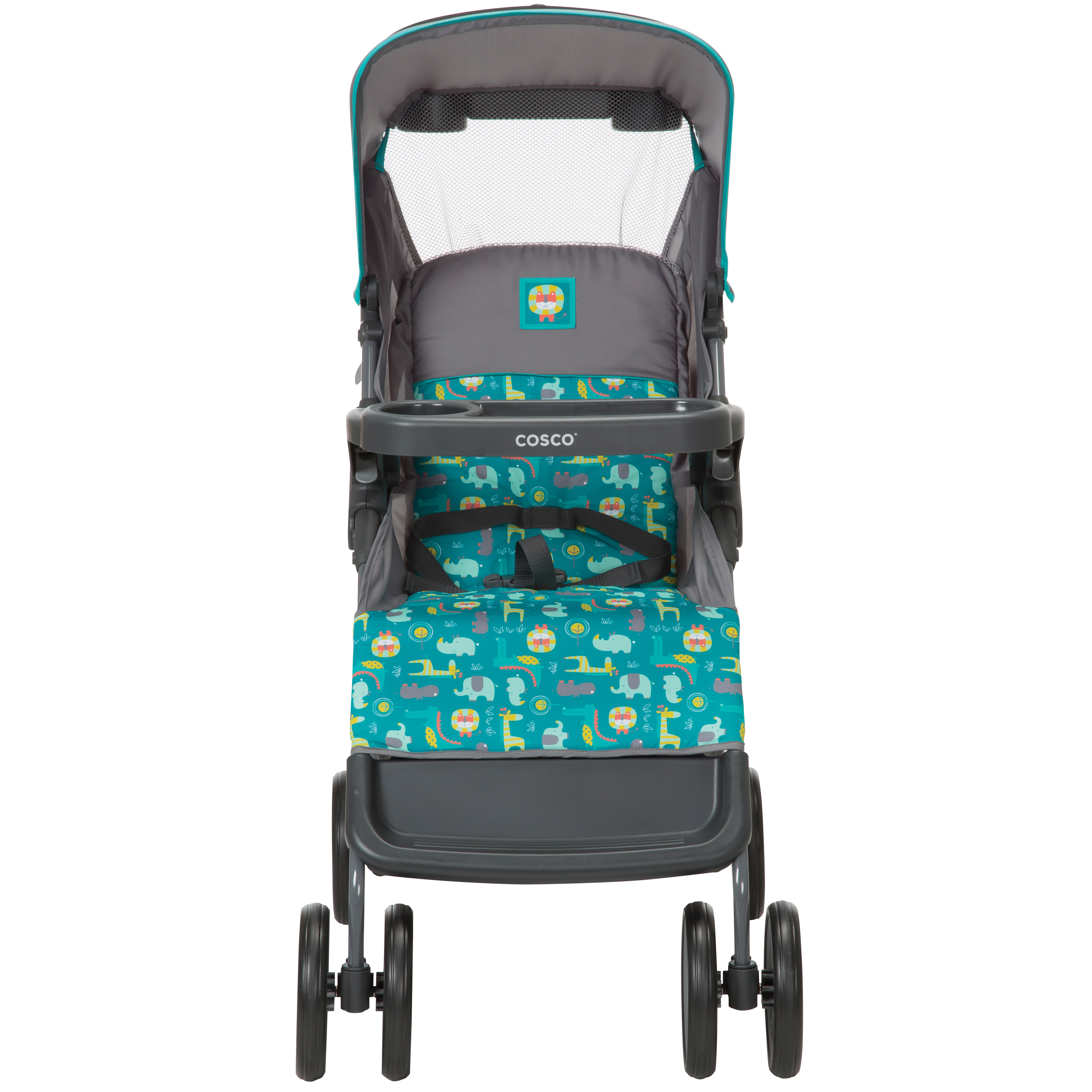cosco lift and stroll stroller