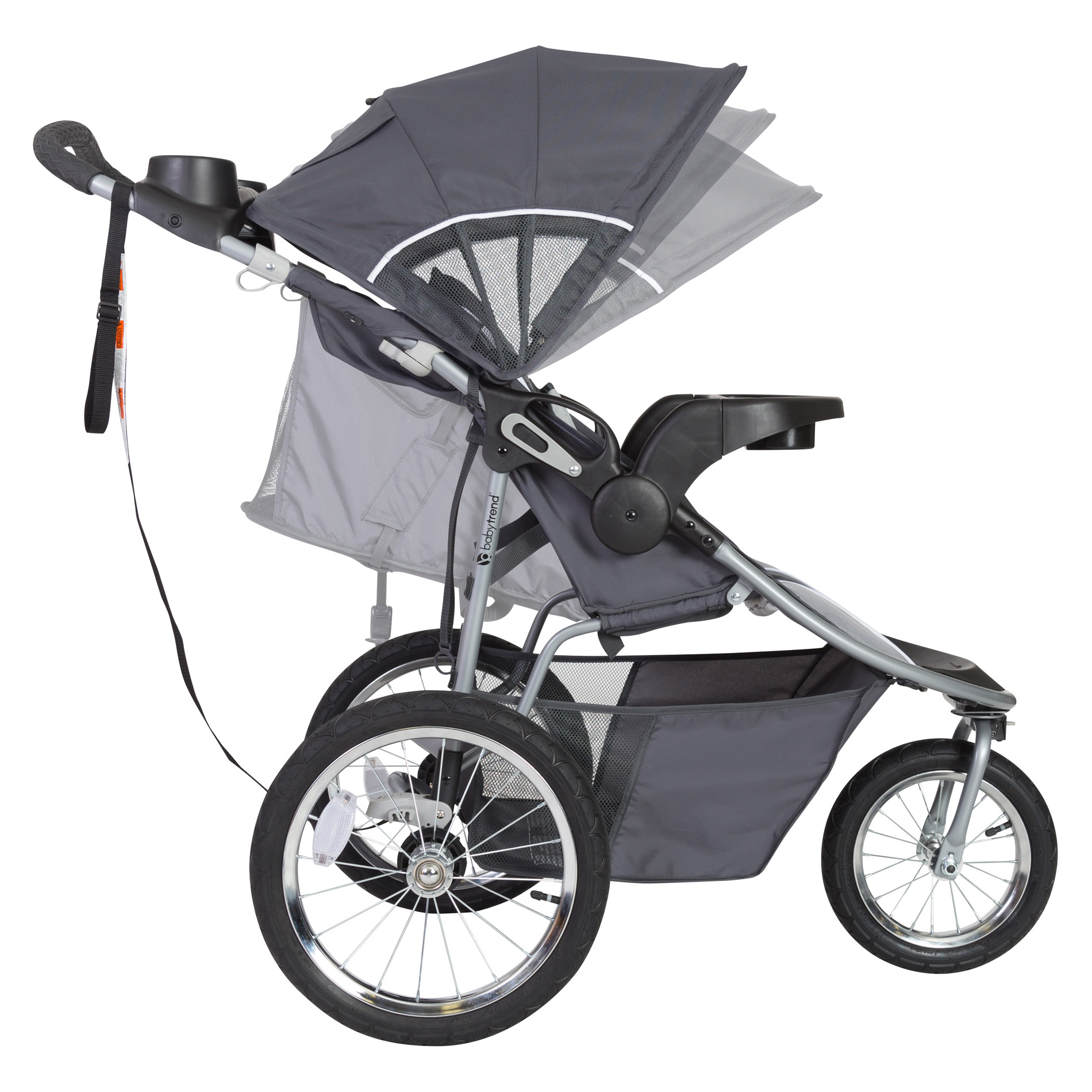 city trend jogging stroller