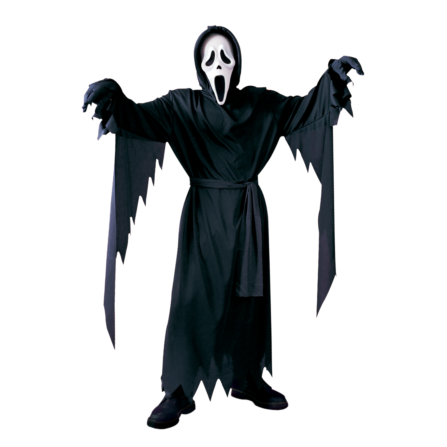Boys Scream Halloween Costume Size: One Size Fits Most