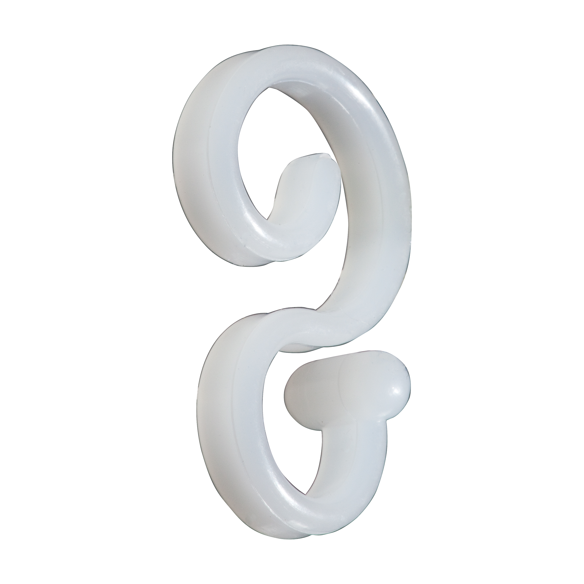 TrimaHome 25 ct EZGutter Hook