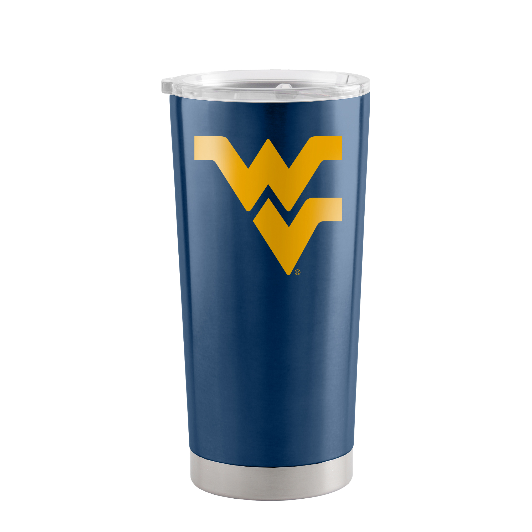 NCAA 20oz. Ultra Tumbler - West Virginia Mountaineers NCAA 20oz. Ultra Tumbler - West Virginia Mountaineers