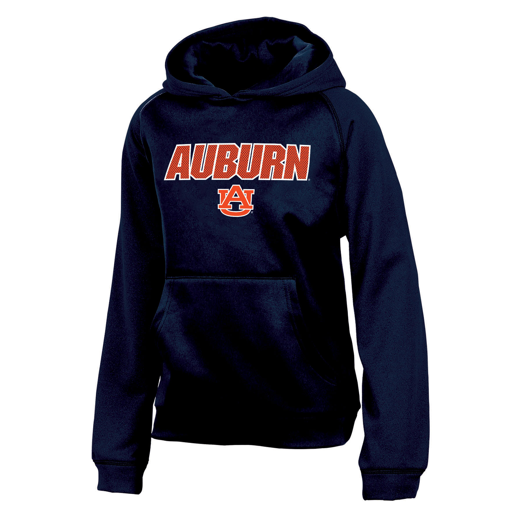 auburn pullover