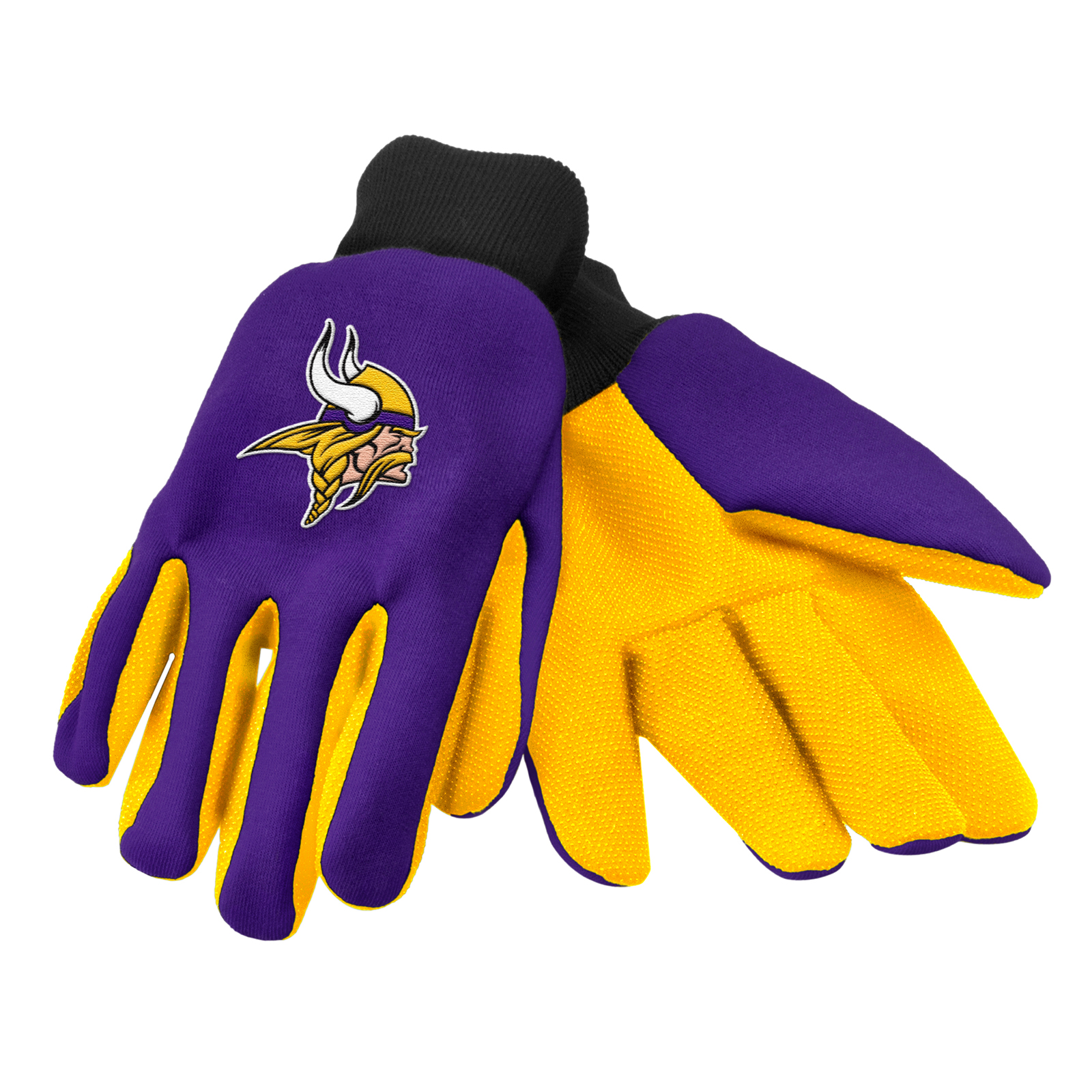 NFL Unisex Utility Gloves Minnesota Vikings Shop Your Way Online