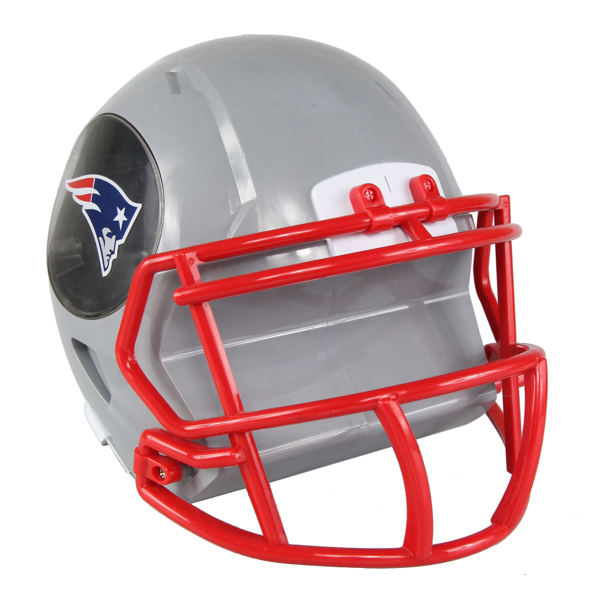 NFL New England Patriots Helmet Bank