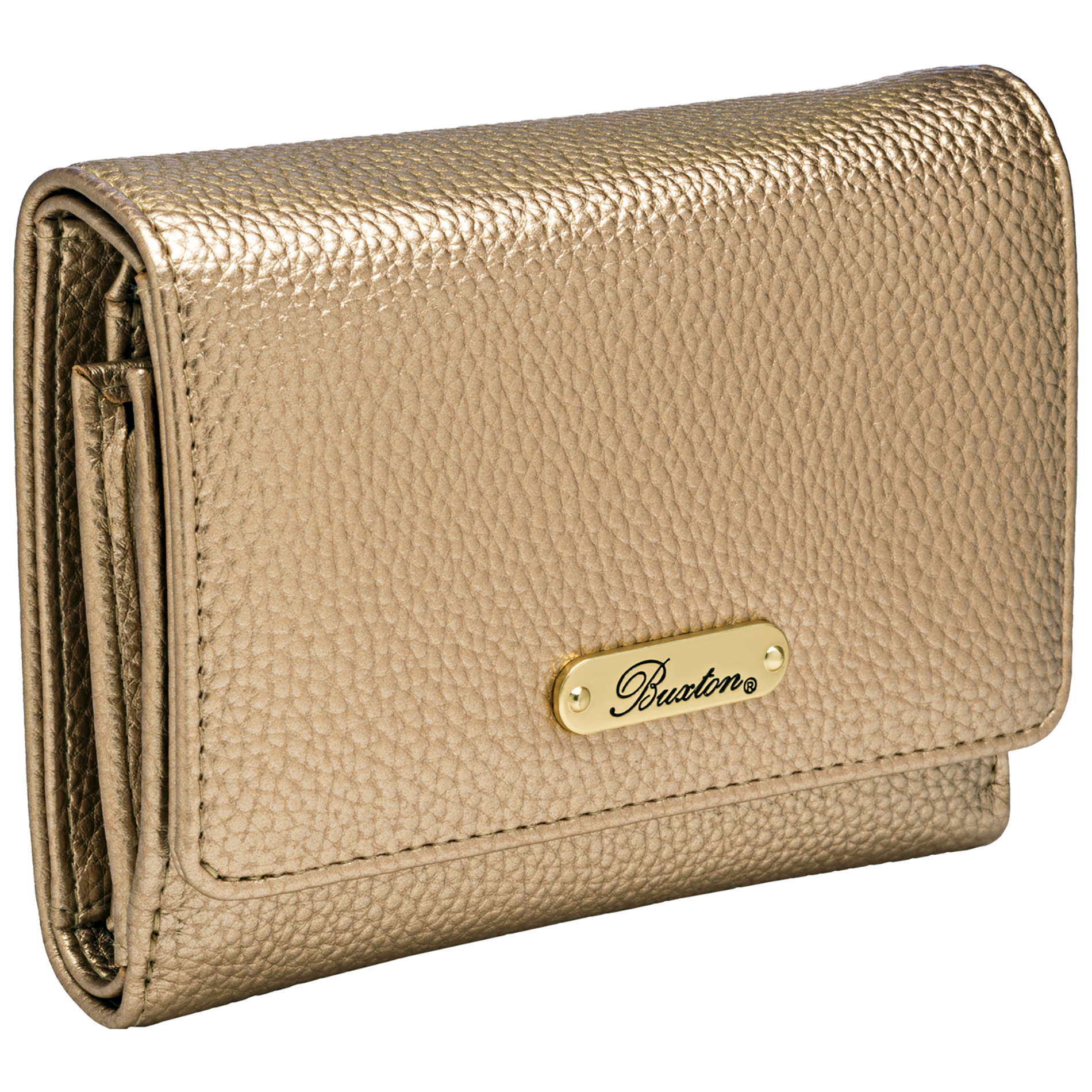 buxton ultimate organizer crossbody bag