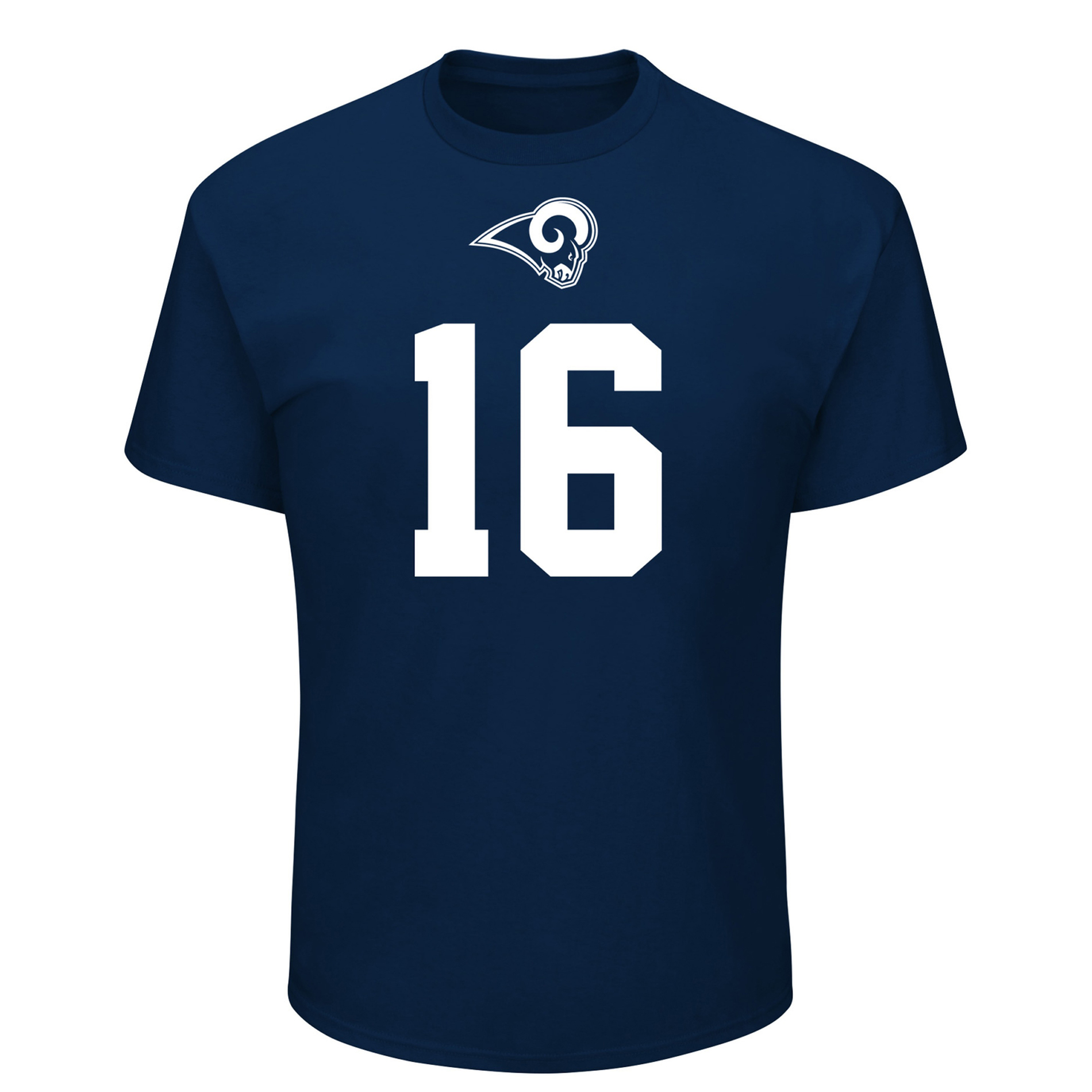 jared goff shirt