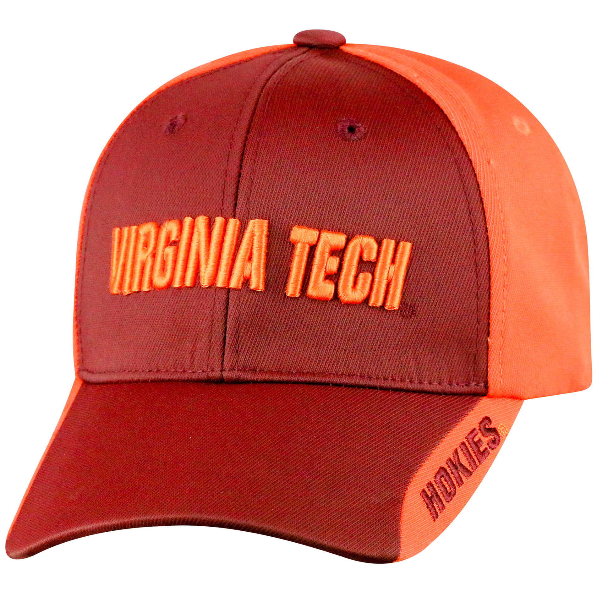 virginia tech titleist hat