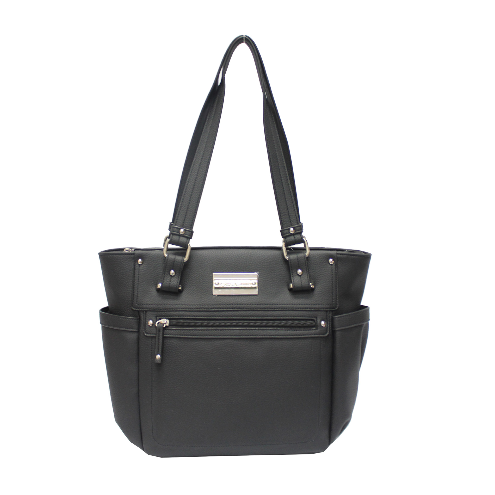 Rosetti Women&#8217;s Vice Versa Double Handle Handbag