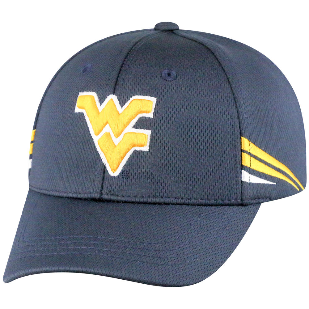 NCAA Men&#8217;s Trace Youth Cap - West Virginia Mountaineers