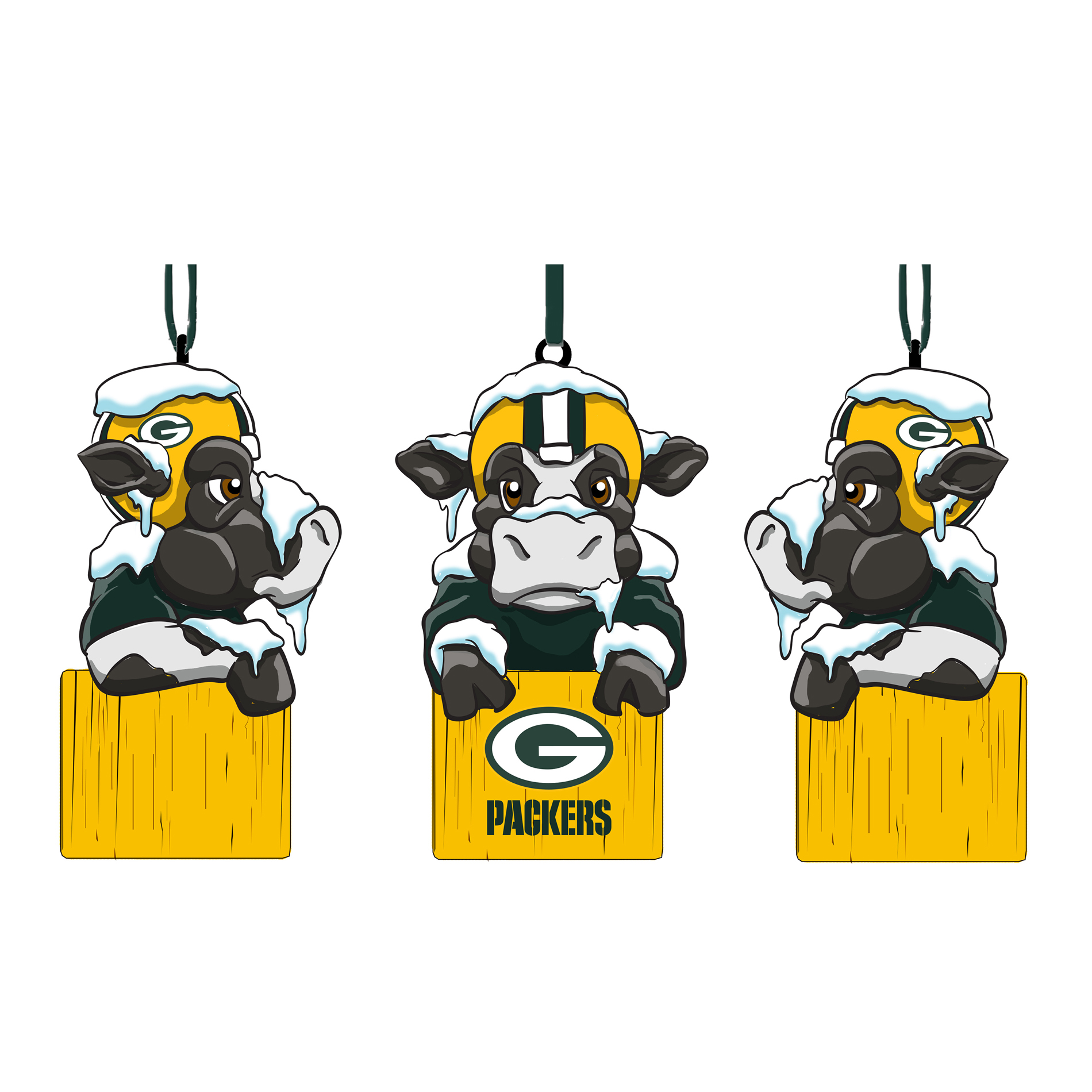 Green Bay Packers Merchandise Kmart