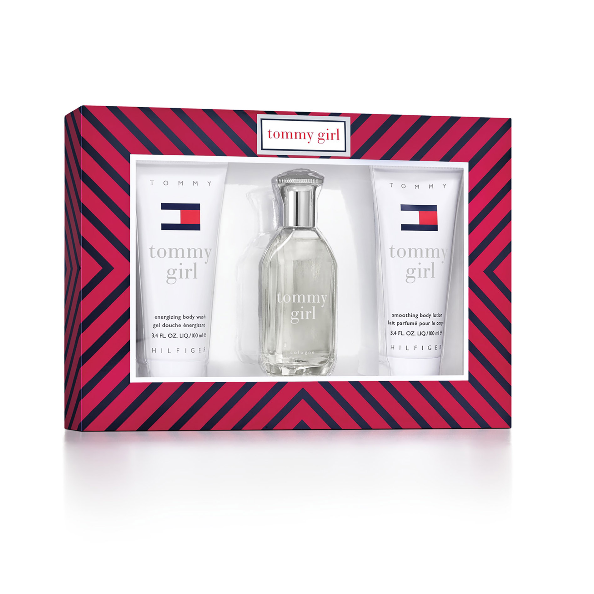 Tommy Hilfiger Women’s Tommy Girl 3Pc. Fragrance Gift Set Shop Your