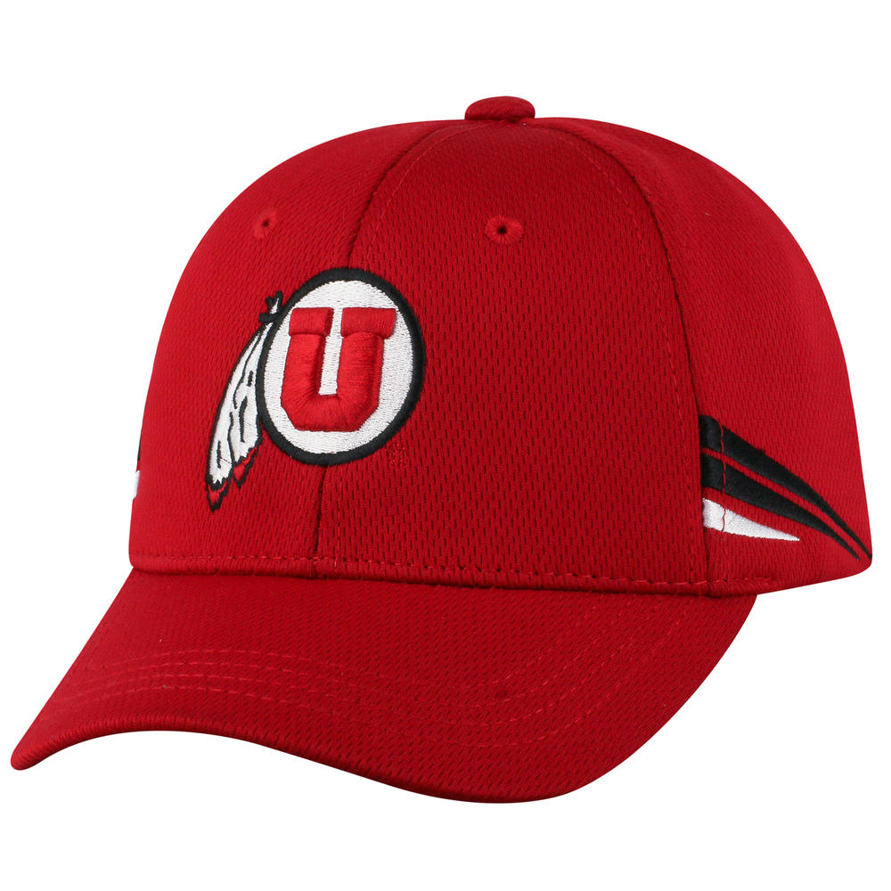 NCAA Youth Trace Cap - Utah Utes