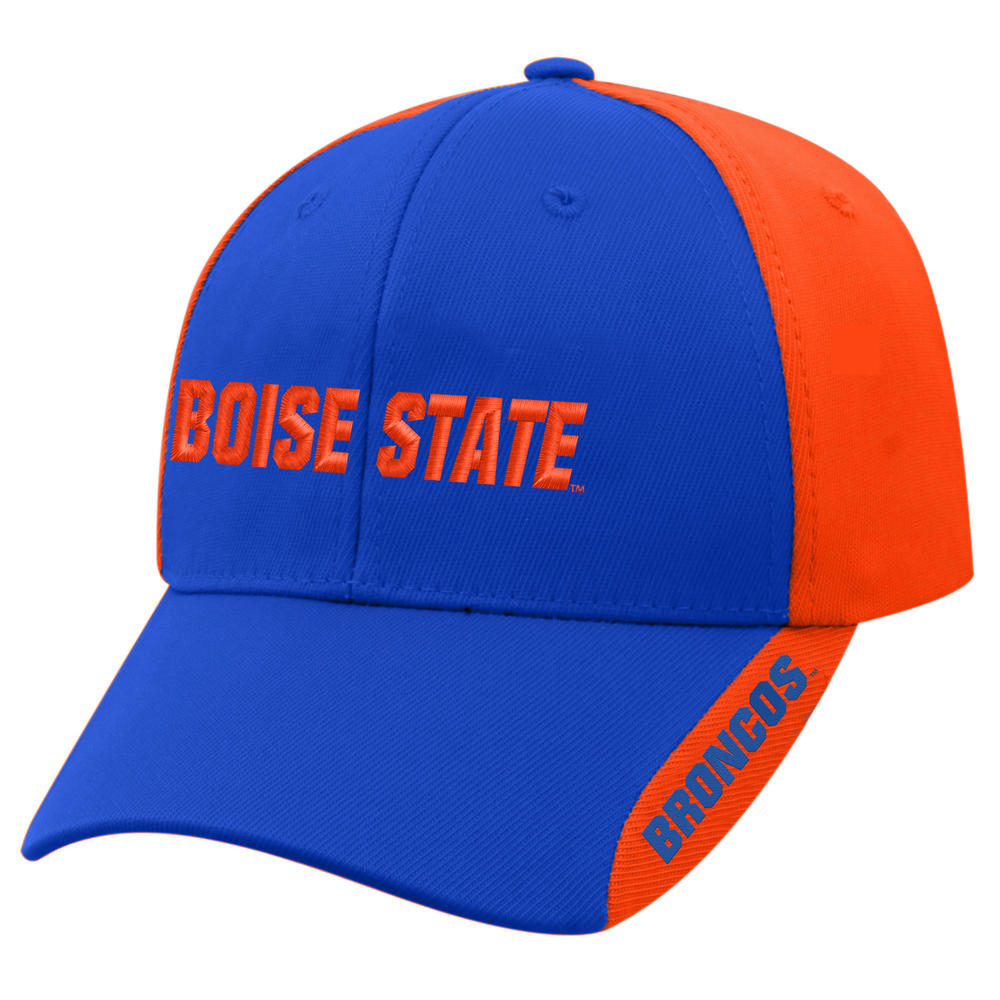 NCAA Men&#8217;s Boise State Broncos Baseball Cap