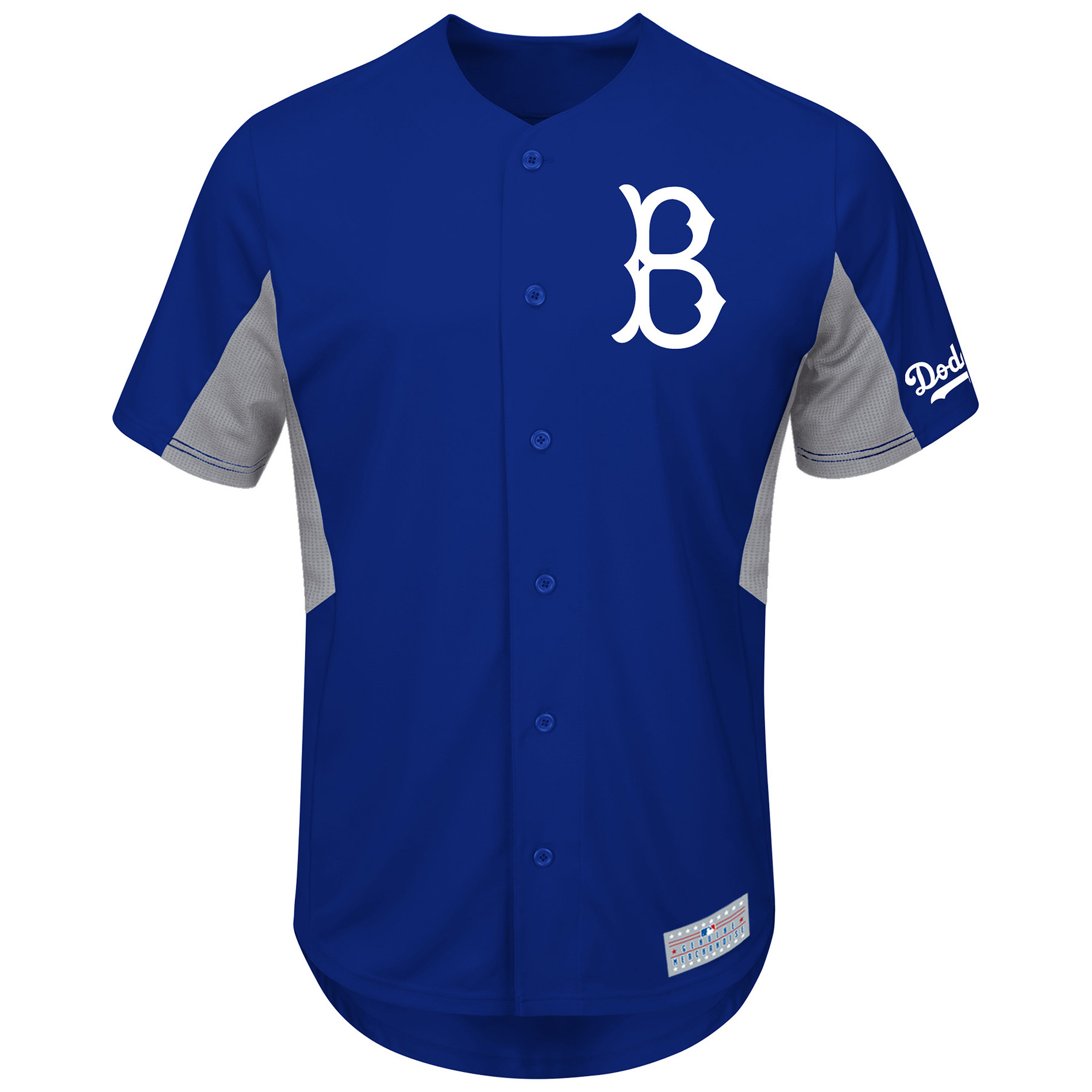 men's la dodgers jersey