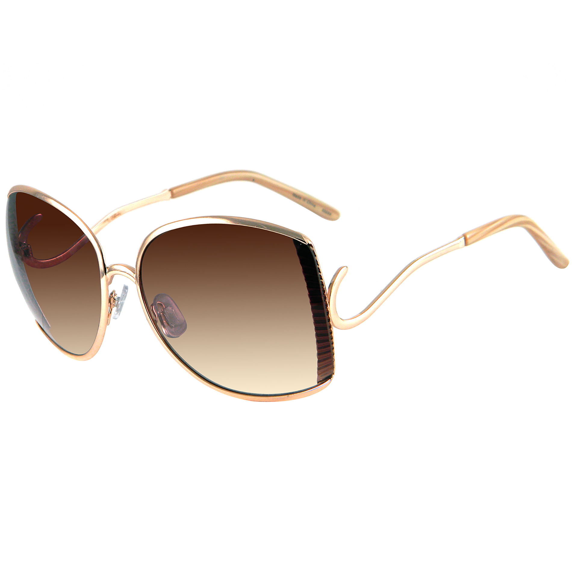 Women&#8217;s Oversized Sunglasses