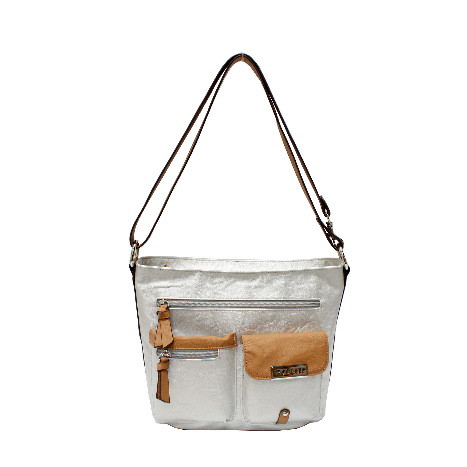 Rosetti Women&#8217;s This N That Convertible Handbag
