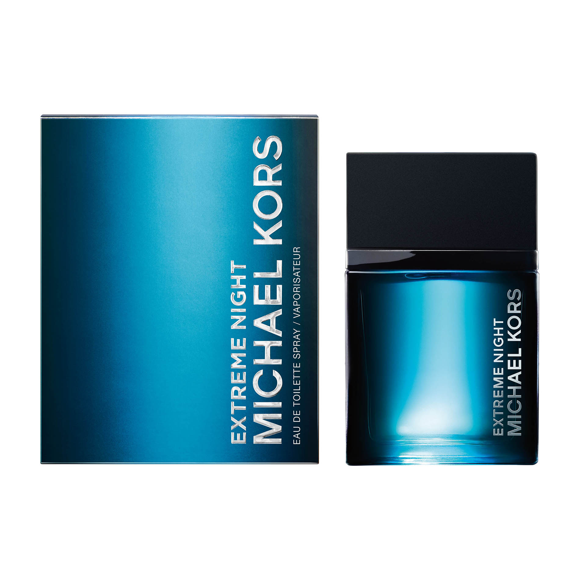 Michael Kors Extreme Night Perfume for Men 1.4 Fl. Oz. EDT Spray