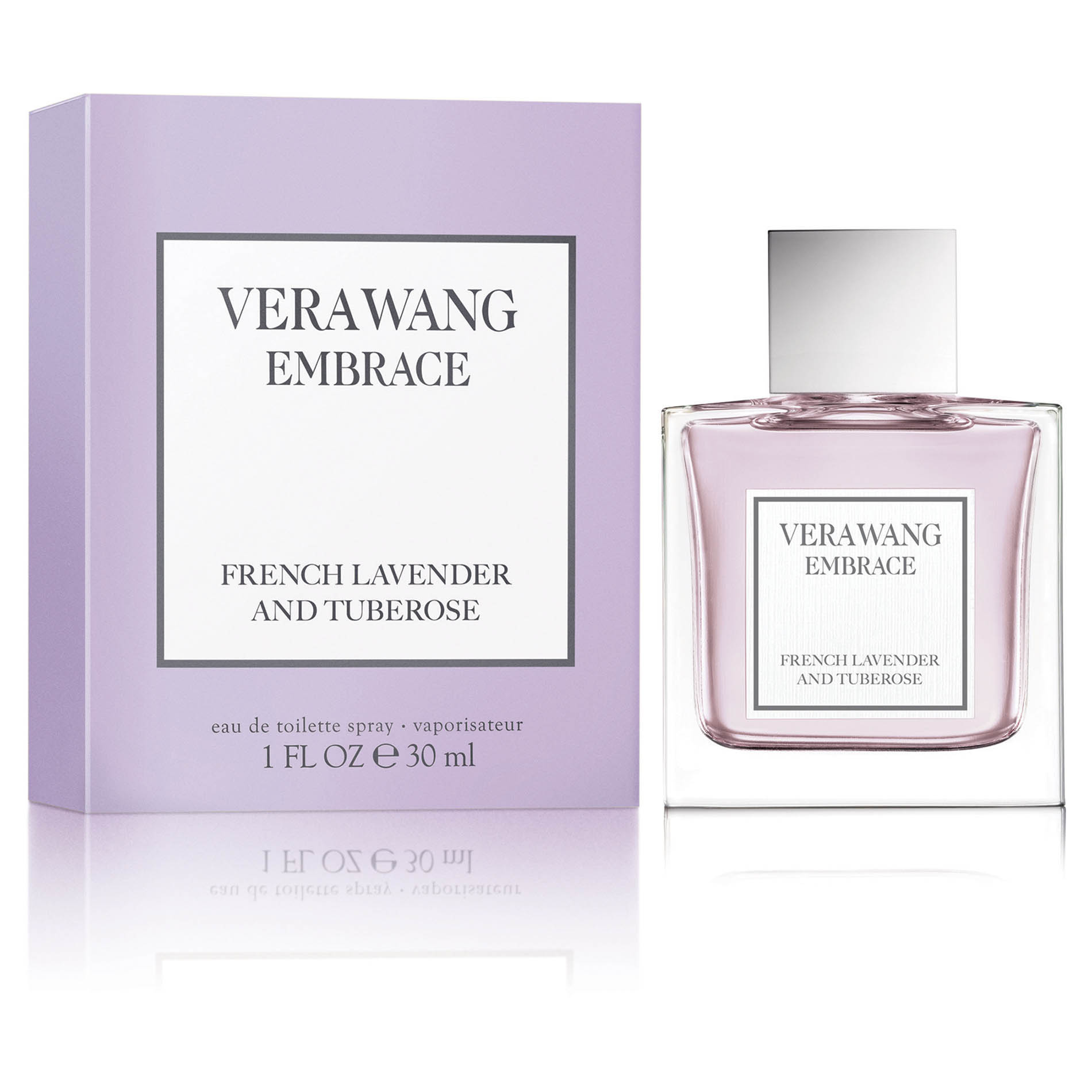 Vera wang rosebuds and vanilla perfume clearance