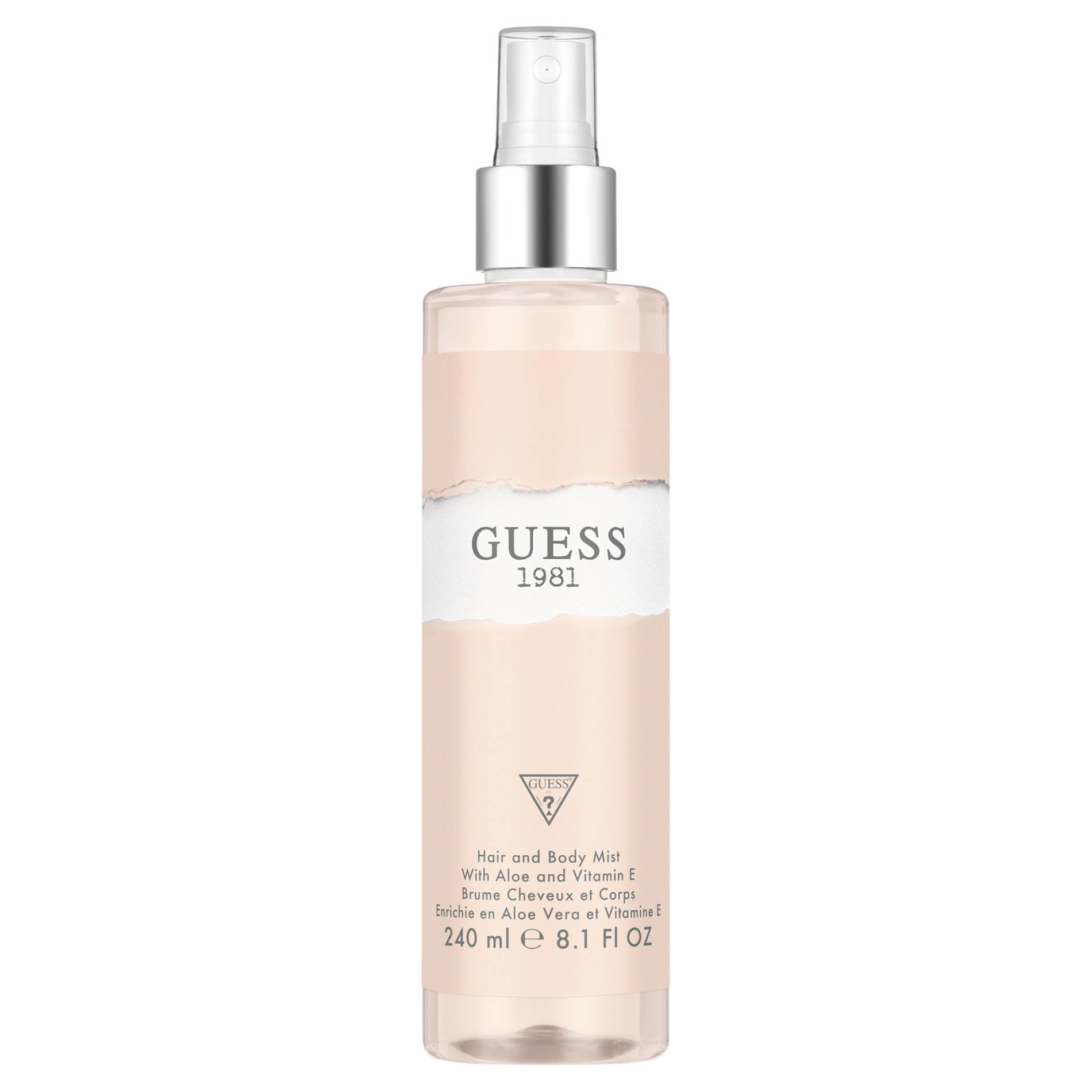 Guess 1981 Hair & Body Mist for Women 8.1 Fl. Oz. Shop Your Way
