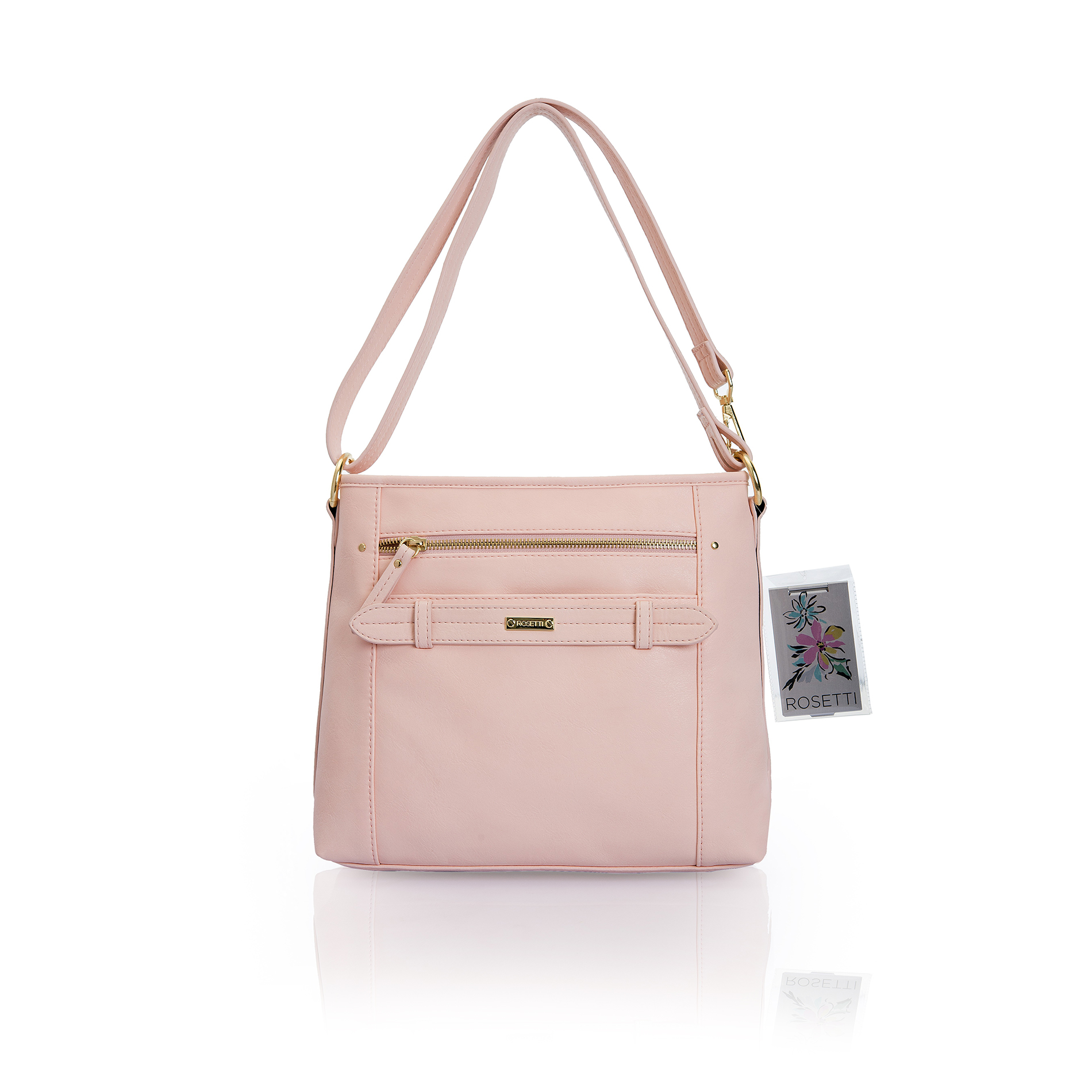Rosetti Women&#8217;s Maxine Prima Convertible Bag