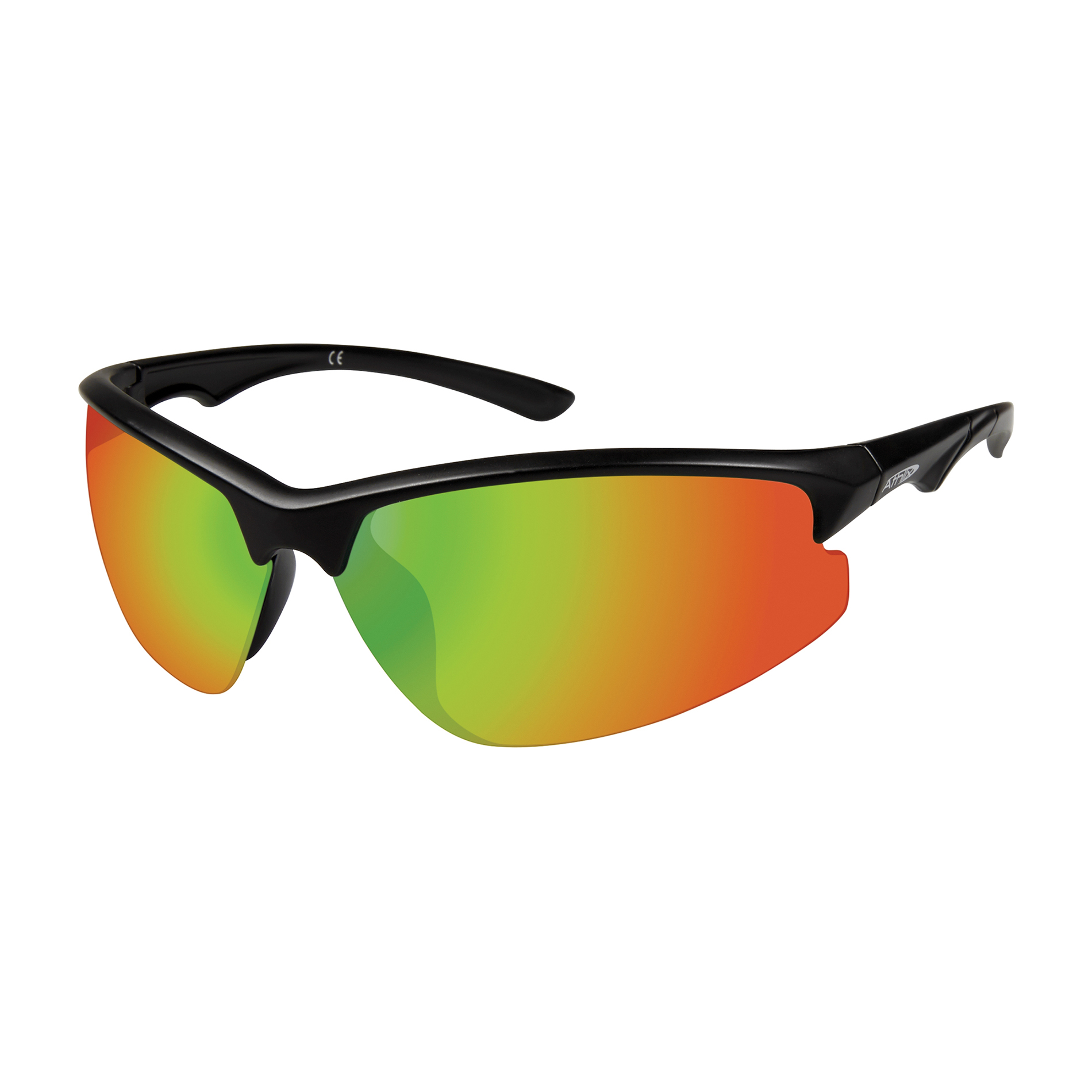 Men's Tinted Sport Sunglasses