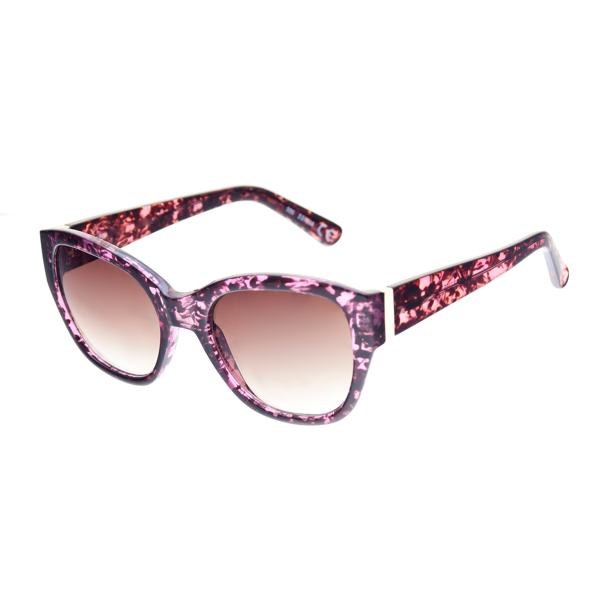 Women&#8217;s Pink Sunglasses