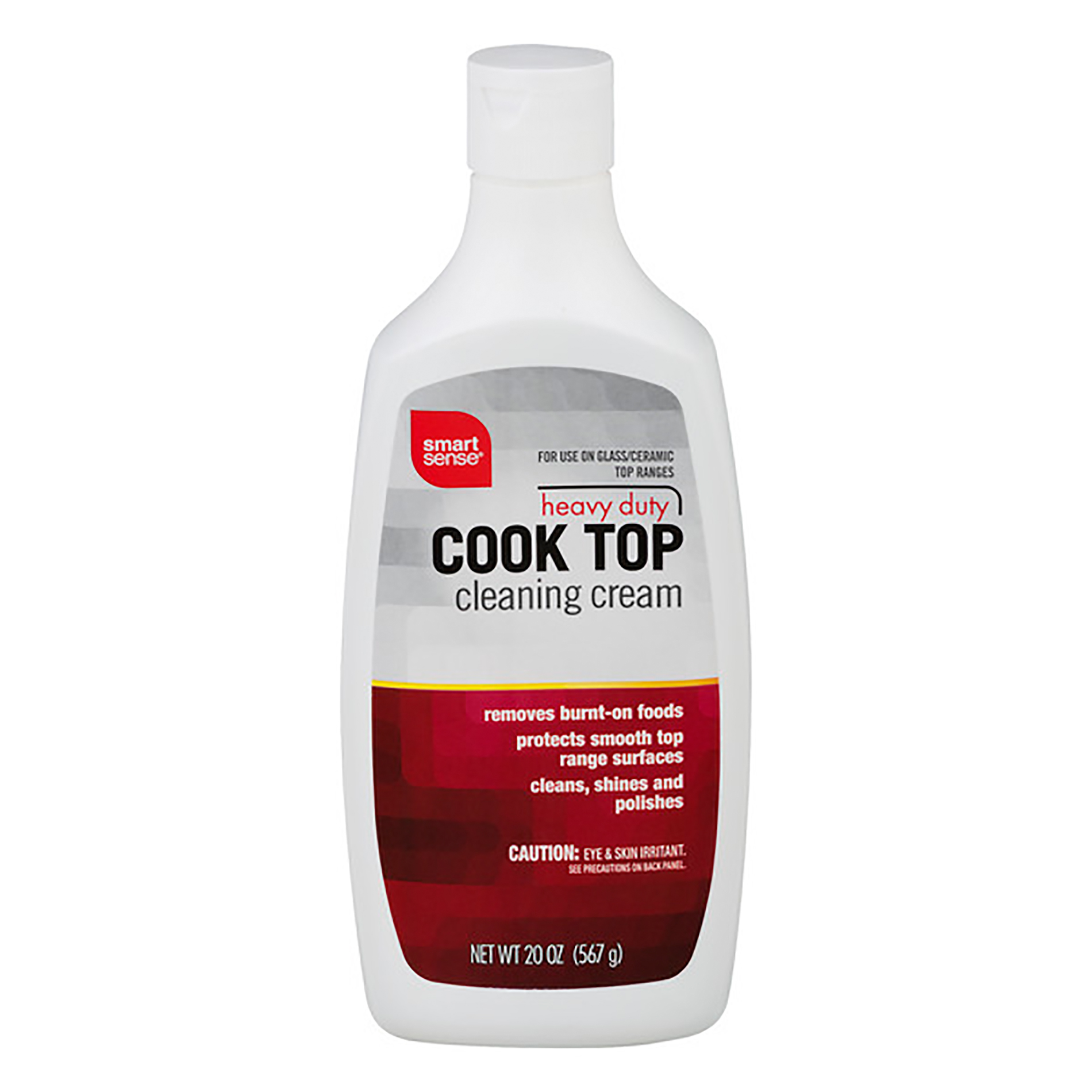 Smart Sense Cook Top Cleaning Cream, 20 Oz. Shop Your Way Online
