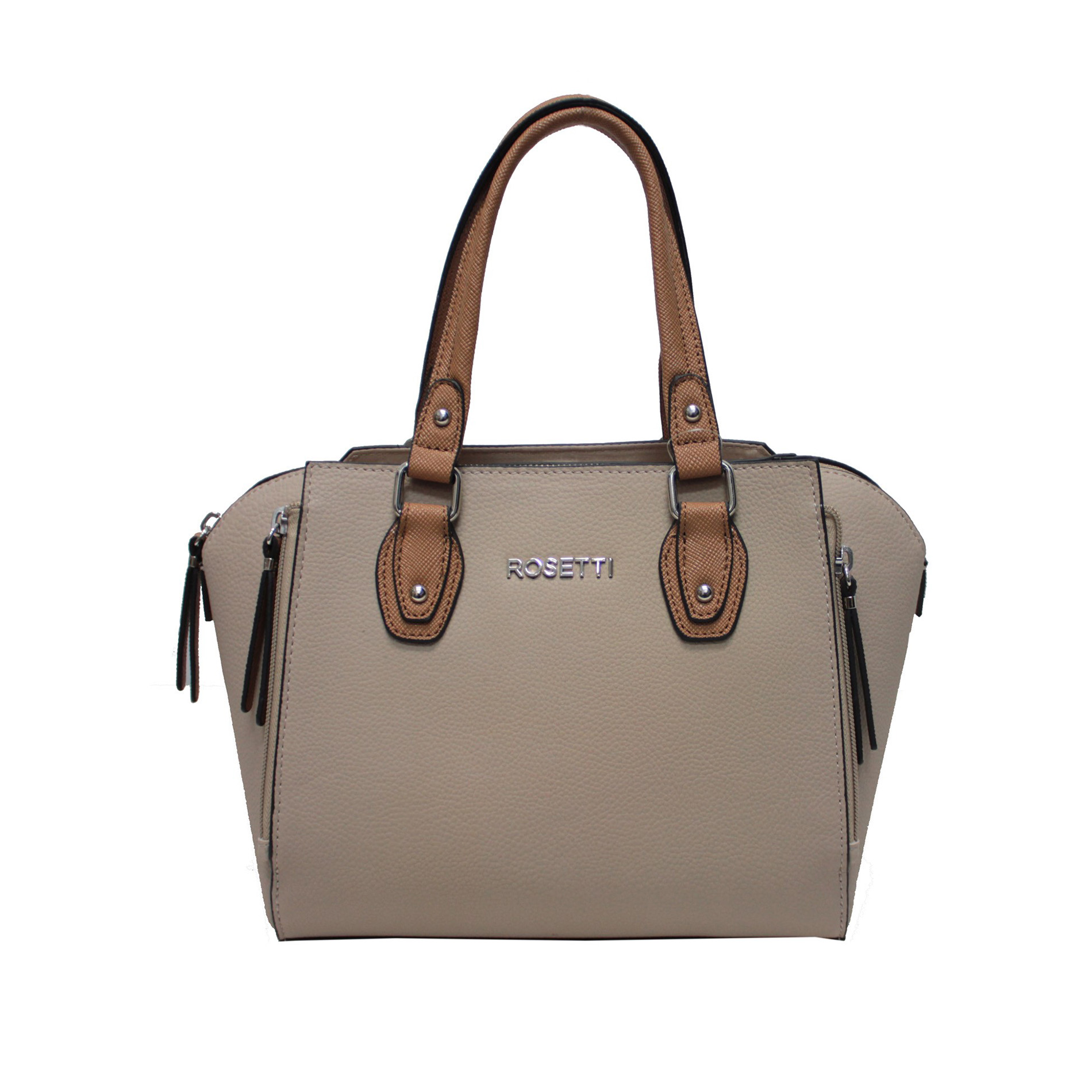Rosetti Women&#8217;s Adeline Double-Handle Handbag